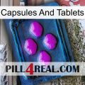 Capsules And Tablets 04